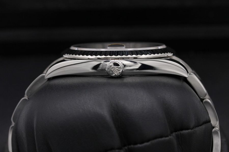 Rolex Datejust 41 126334